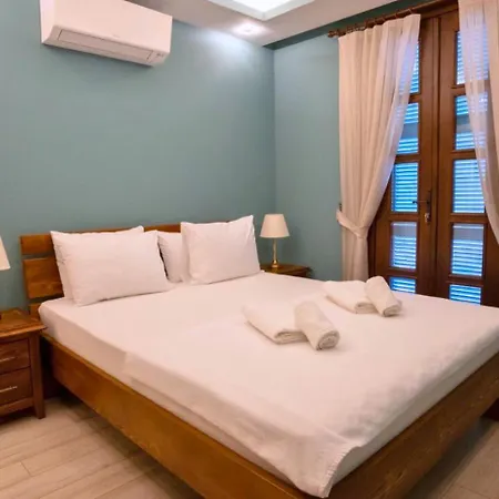 Hotel Marmaris Camli Mahallesinde Luex Dizayn Edilmis Luxury Muğla