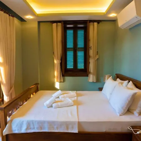 Marmaris Camli Mahallesinde Luex Dizayn Edilmis Luxury *
