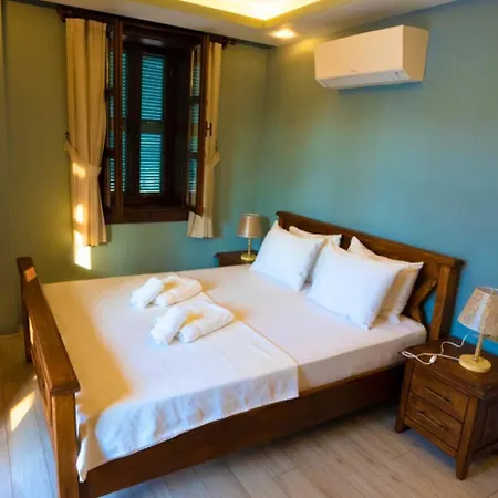 Hotel Marmaris Camli Mahallesinde Luex Dizayn Edilmis Luxury *