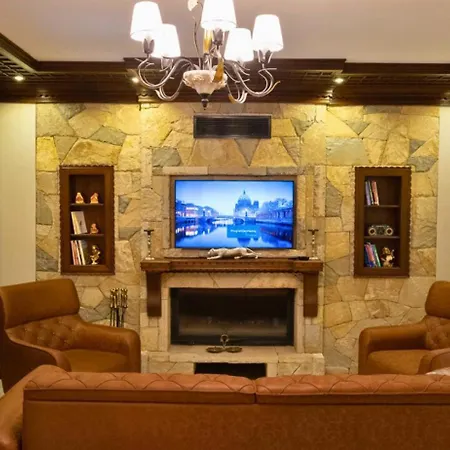 Hotel Marmaris Camli Mahallesinde Luex Dizayn Edilmis Luxury Muğla