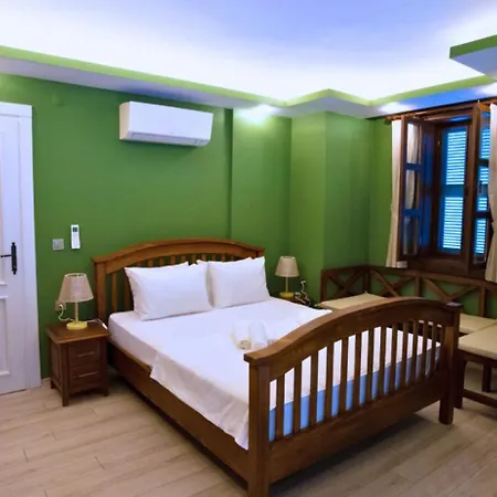 Marmaris Camli Mahallesinde Luex Dizayn Edilmis Luxury Muğla