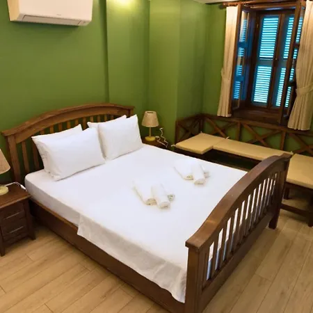 Hotel Marmaris Camli Mahallesinde Luex Dizayn Edilmis Luxury Mugla