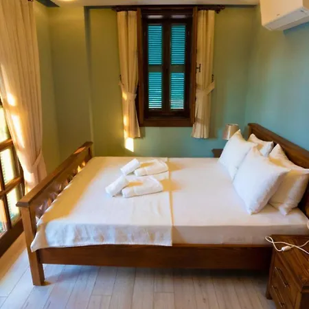 Marmaris Camli Mahallesinde Luex Dizayn Edilmis Luxury * Мугла